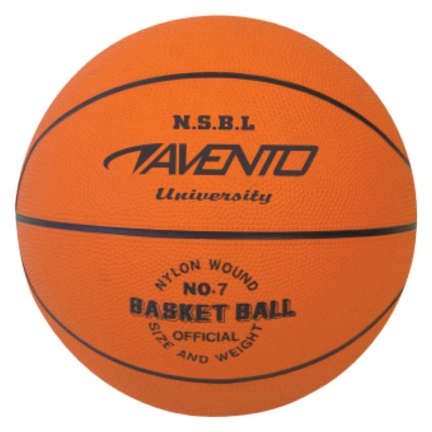 Avento Basketballtraining 47BB Gummi 7 d. (7) (ST634SC47BBORA)