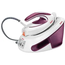 Tefal SV8054 Express  Dampfbügelstation