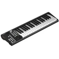 iCON Pro Audio Artist 37X (Keyboard), MIDI Controller