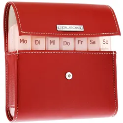 Pilbox Maxi 1 St
