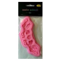 Galeria Hobby Silikonform 15,5 x 6,5 cm Engel (70187782)