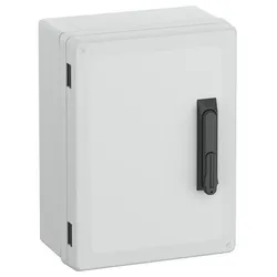 Spelsberg Schaltschrank GEOS-S 3040-18-o/SH