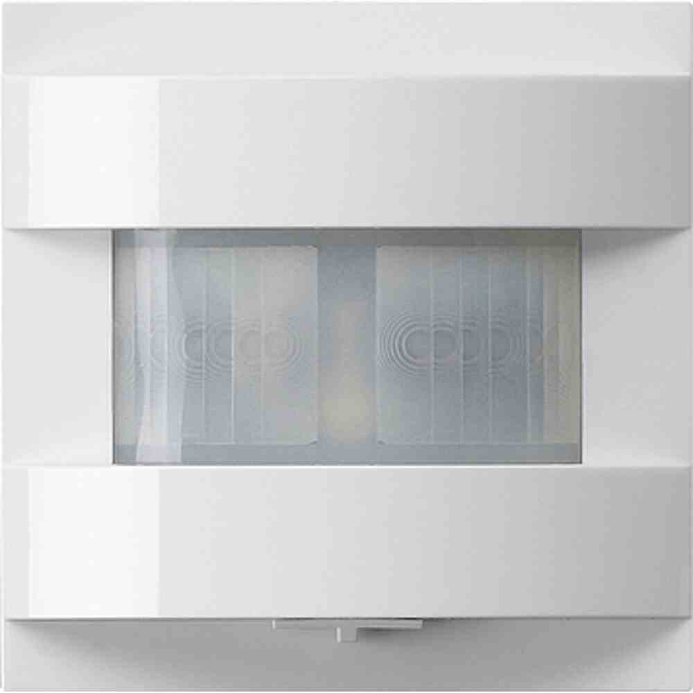 Gira S3000 Bewegingsmelder Comfort BT voor wandmontage, oppervlaktebediening