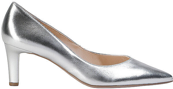 HÖGL Pumps BOULEVARD silber   39 39