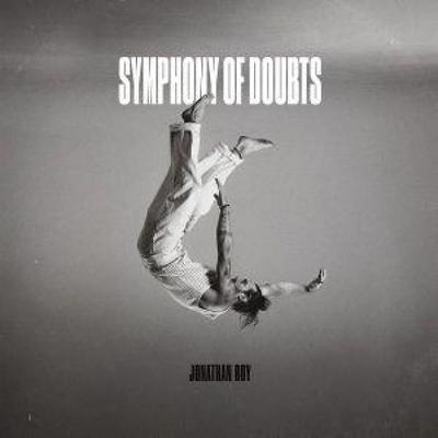 Symphony Of Doubts - Jonathan Roy, CD