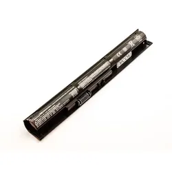 Akku für HEWLETT-PACKARD BEATS SPECIAL EDITION 15, wie VI04, 14.8V, 2600mAh, Li-Ion