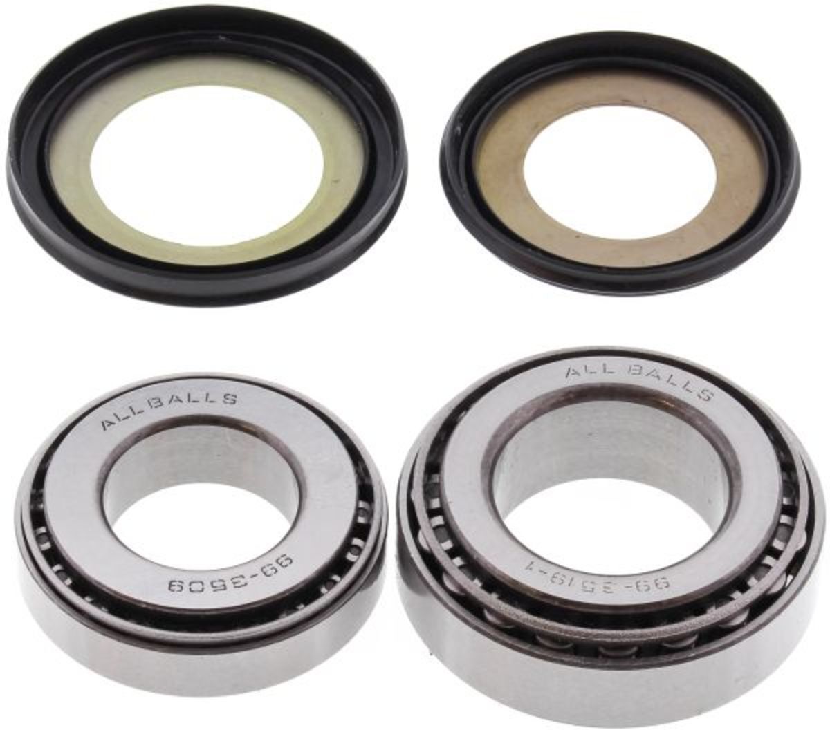 Lenkkopflager ALL BALLS AB22-1019