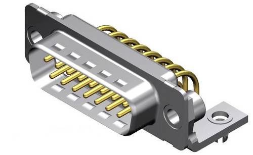 Molex 173109-1905 D-SUB Steckverbinder