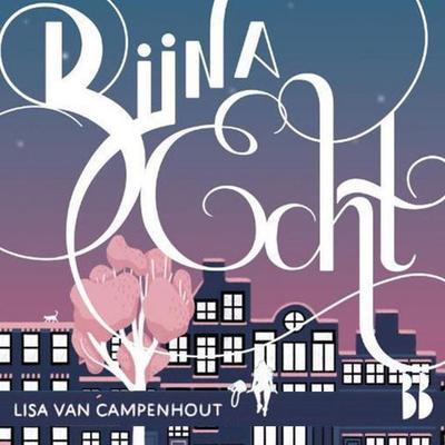 Bijna echt - Lisa van Campenhout, Audio, 9789463639477