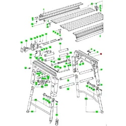 Festool Aufkleber für CS 70 EB