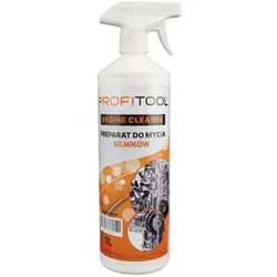 Profitool Universal Cleaner for High Pressure Washers Universalreiniger für Hoch...