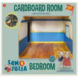 Sam & Julia Mäusehaus - Kinderzimmer