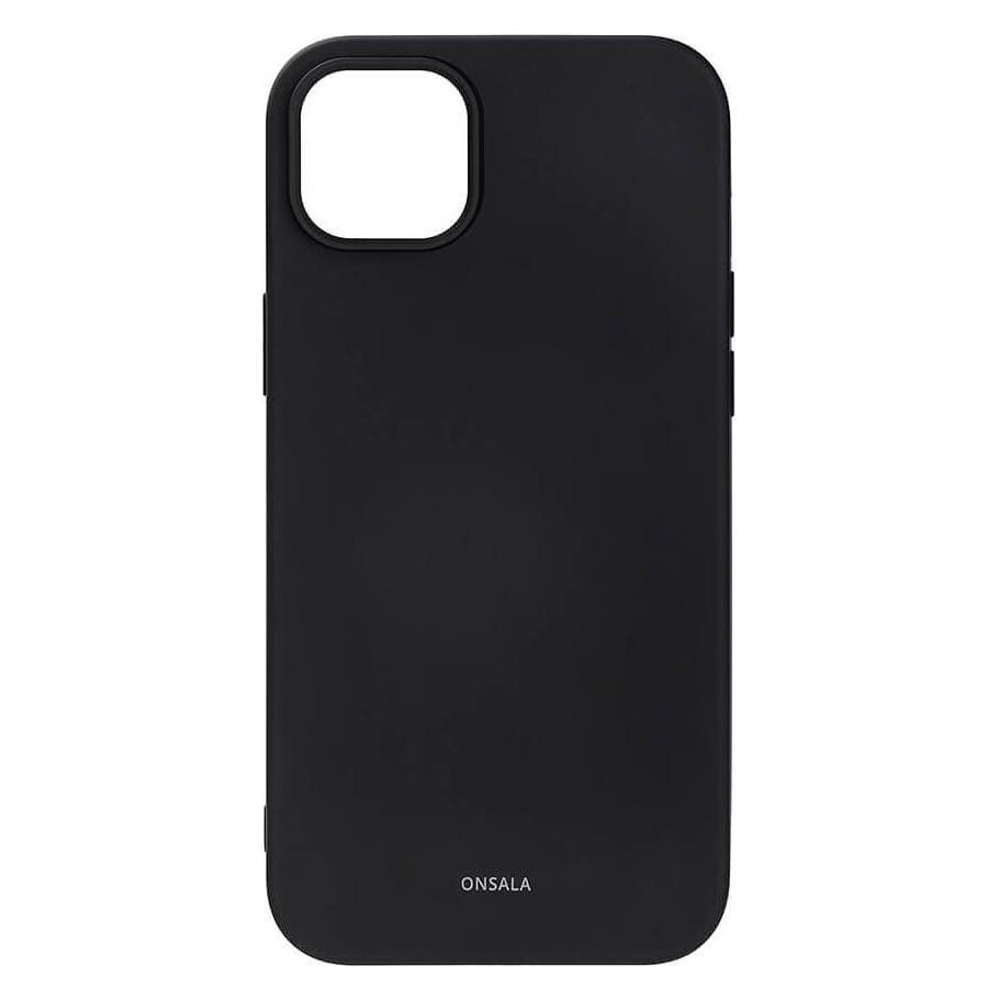 Carl ONSALA Backcover Silicone (Apple iPhone 14 Plus) (664097)