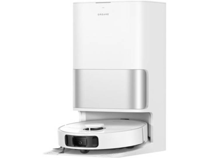 Dreame - Aspirateur Robot D30 Ultra White