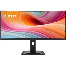 MSI PRO MP341CQPHGN E12 Curved Monitor 86,4 cm (34")