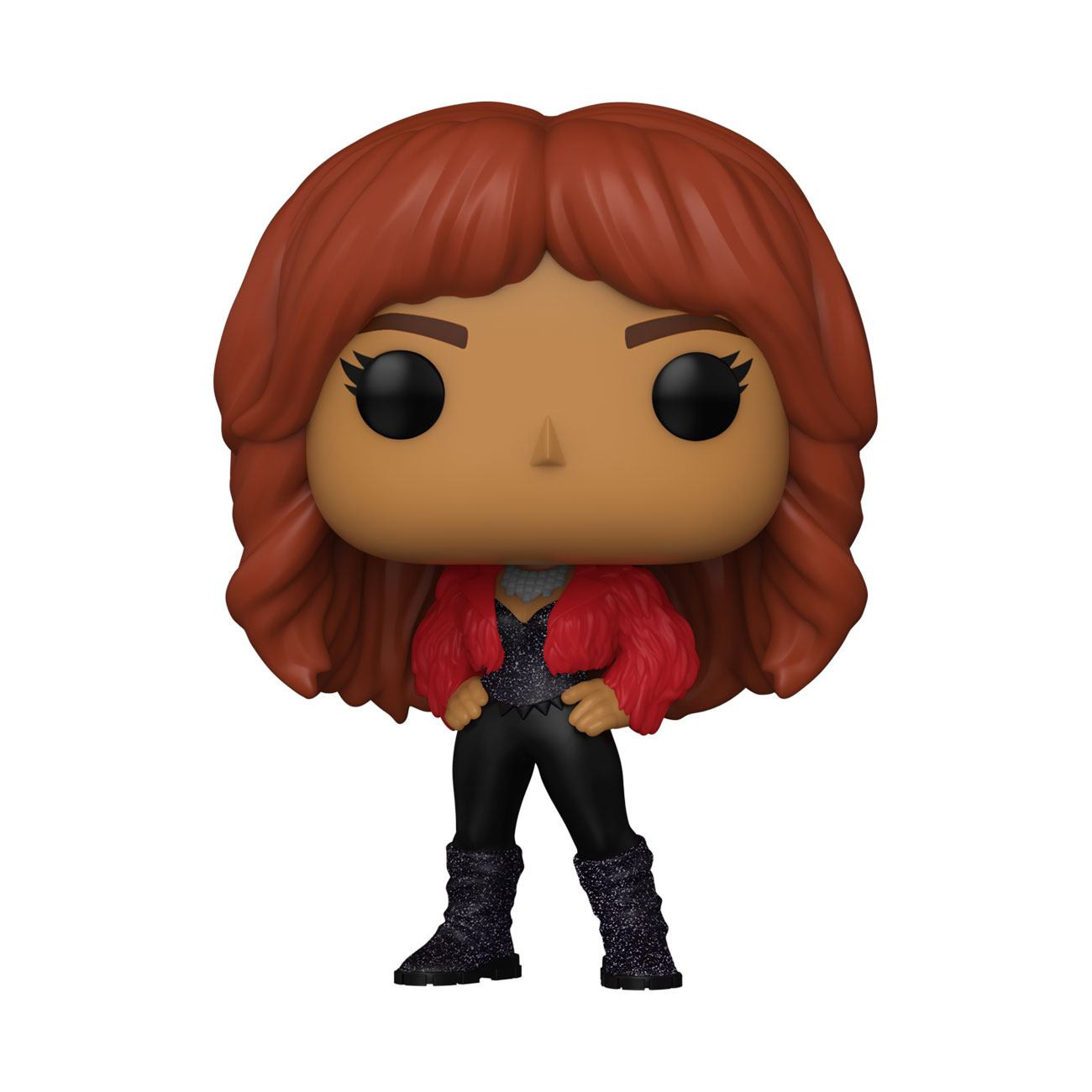 Funko Pop! Vinyl figuur She-Hulk - Titania 1132