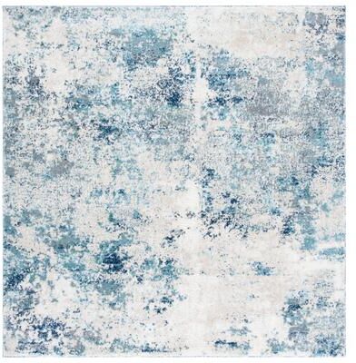 SAFAVIEH Aston Fedra Modern Abstract Rug