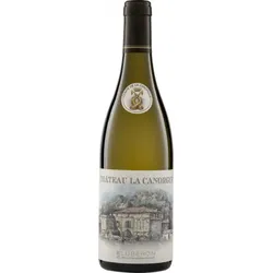Luberon Blanc Château la Canorgue 2025 BIO