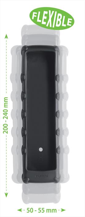 Meliconi Guscio Universale Per Telecomando Mod. L-nero