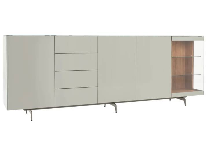 Sideboard Sonorous Elements Novis