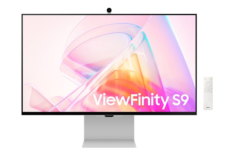 Samsung ViewFinity S9 S90PC S27C902PAU 27 Zoll 5K IPS Panel 16:9 Monitor