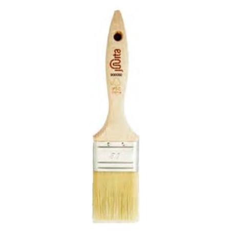 Juvita Pensel flad syntetisk 60x18mm (60 mm) (900060)