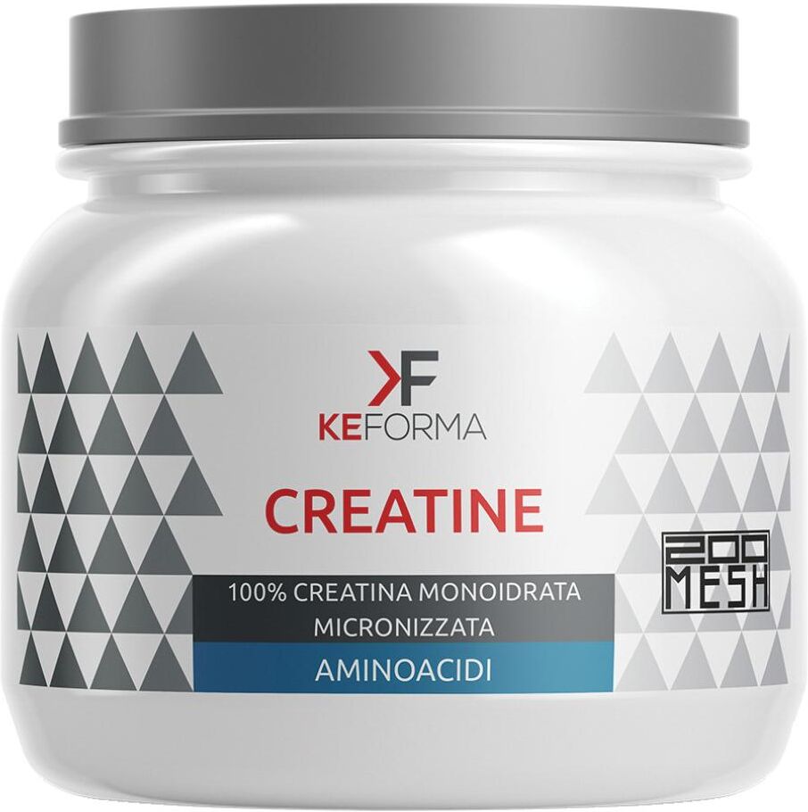AQUA VIVA Srl CREATINE 300G