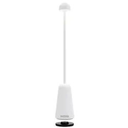 Sompex 78610 MINIMAX weiß AkkuTischleuchte