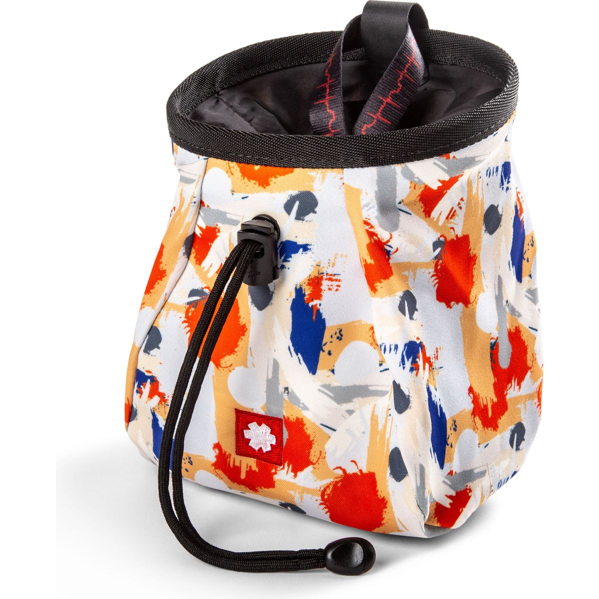 Ocun Lucky + Belt paintbrush colors 05047