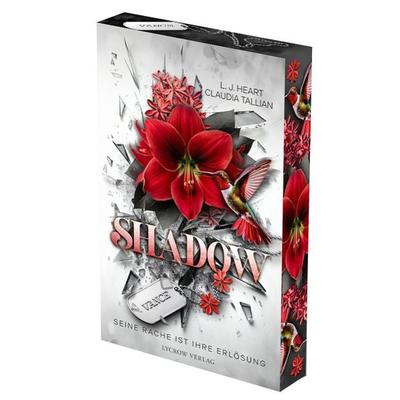 Shadow, Taschenbuch von Claudia Tallian,L.J. Heart, Nova MD, 978-3-690-28097-6