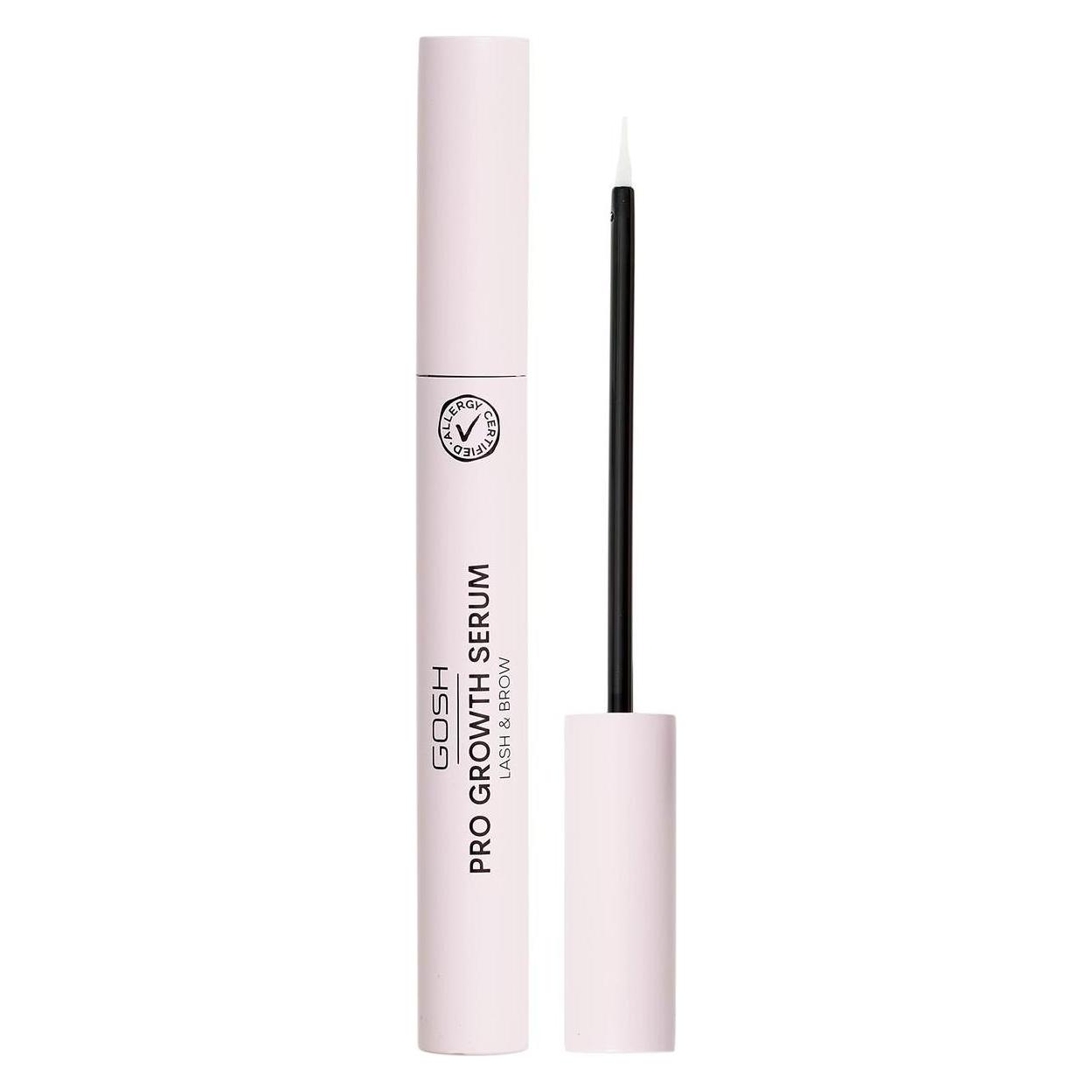 Gosh Pro Growth Eyelash Growth Stimulating Serum 8Ml (8 ml) (5711914188399)