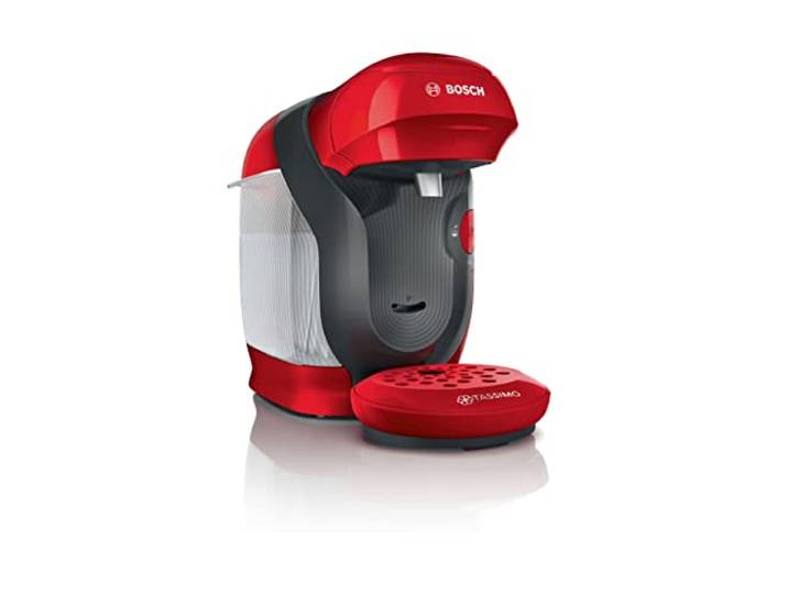 Bosch TAS1103 Tassimo Style - Machine multi-boissons\,