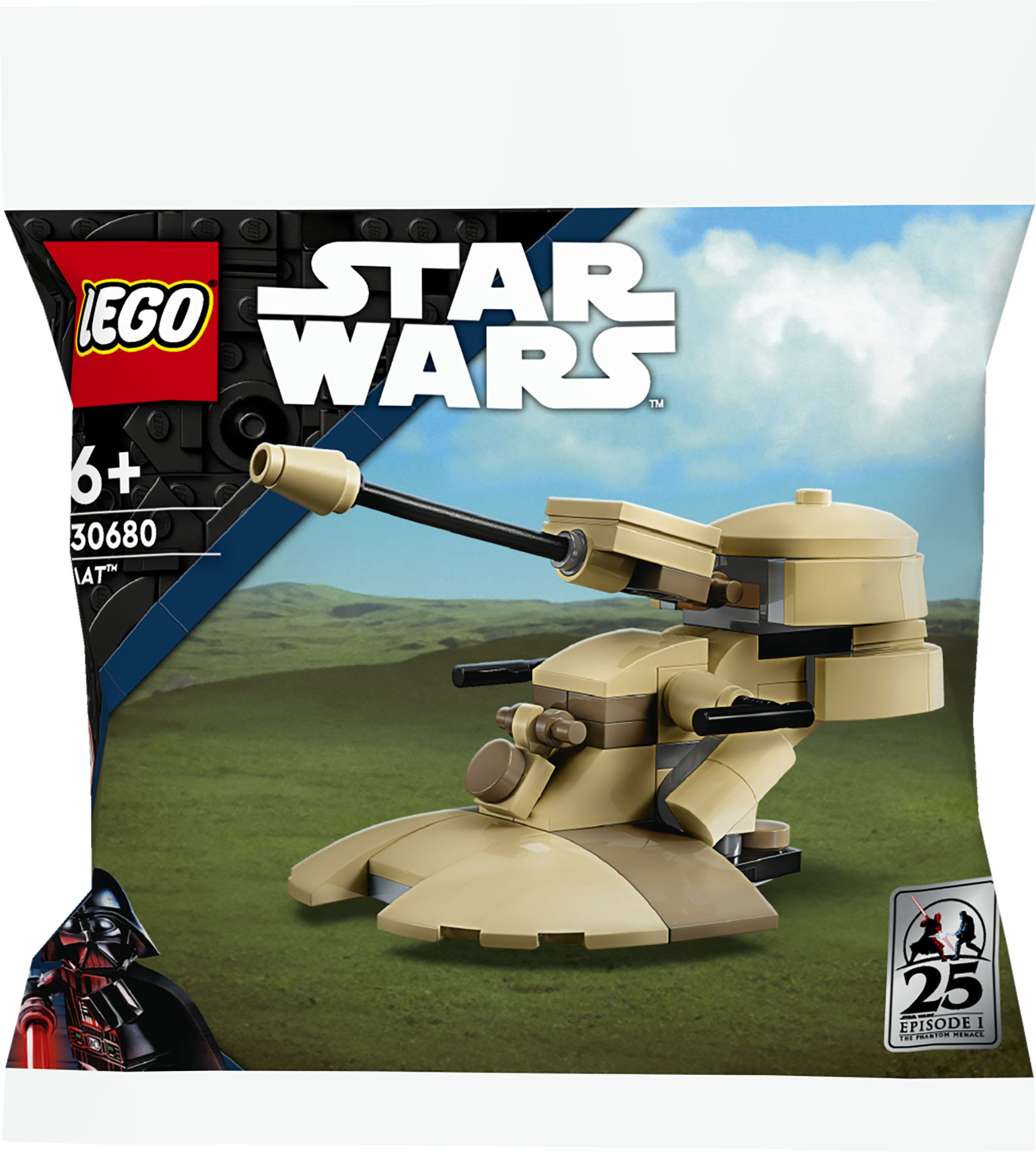 LEGO AATTM 30680
