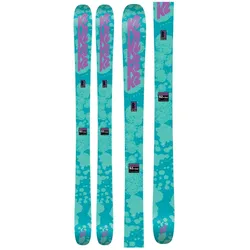 K2 Damen Freestyle Ski Reckoner 92 W  ́23 - 159 - 159