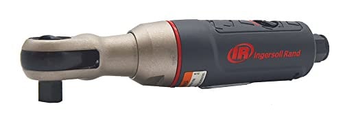 Ingersoll Rand Pneumatische Ratelsleutel 1105MAX-D3-3/8" Grijs met 41 Nm Koppel