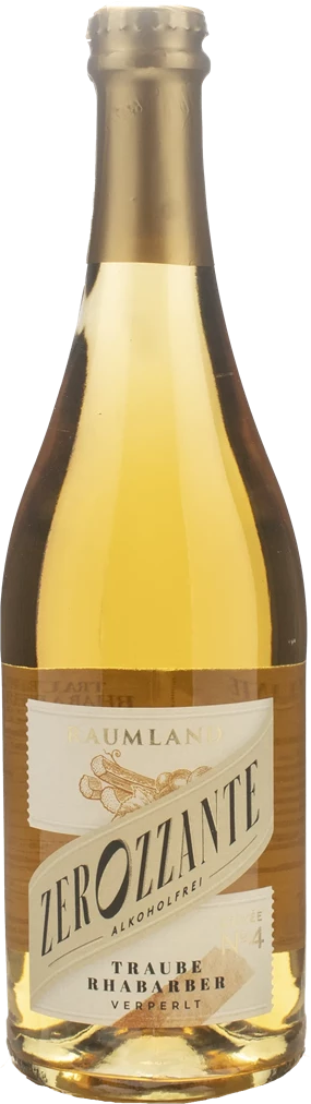 Raumland Zeroazzante Cuvee N4 Zero Alcol