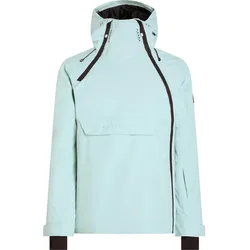 McKinley EMBER Funktionsjacke Damen | Gr. 36 | blau - blau