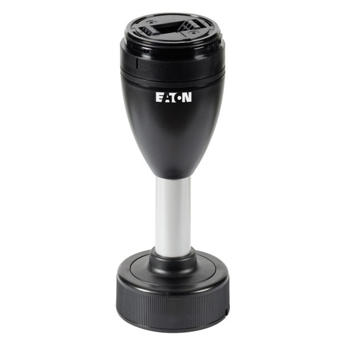 Eaton Quick Instal Base, 100mm Aluminium Tube (SL7-FMS-100)