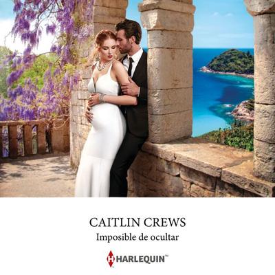 Imposible de ocultar - Caitlin Crews, Audio, 9788411803878