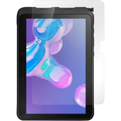 eSTUFF Samsung Galaxy Tab Active Pro (1 Stk., Samsung Galaxy Tab Active Pro), Tablet Schutzfolie