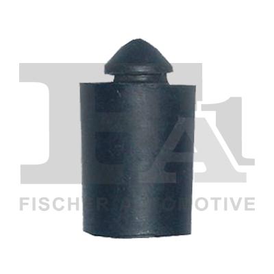 FA1 Anschlagpuffer, Schalldämpfer 113706 für VAG