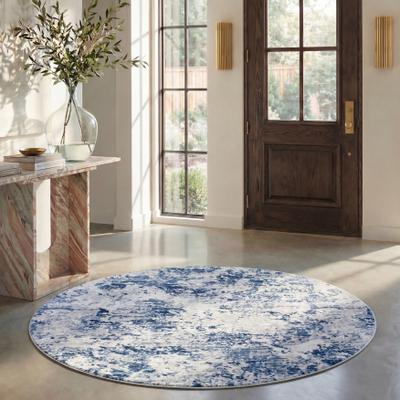 SAFAVIEH Amelia Modern Abstract Rug