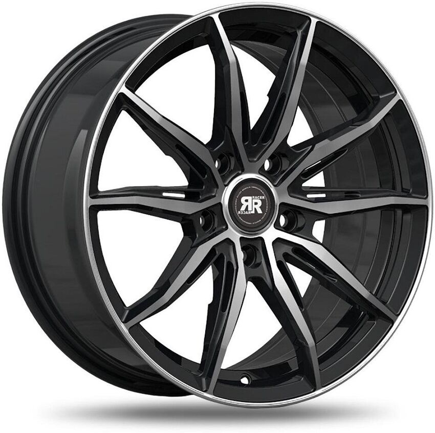 Racer Attak 18x8 5t114,3 Et35 73,1
