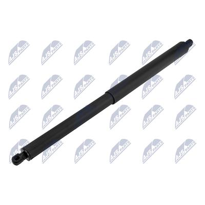 NTY Gasfeder, Koffer-/Laderaum AE-VW-107 für VAG
