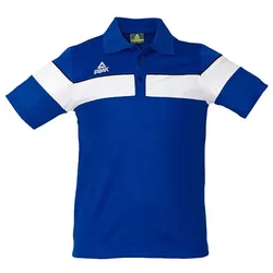 PEAK Apollo Poloshirt 20220 - blau M