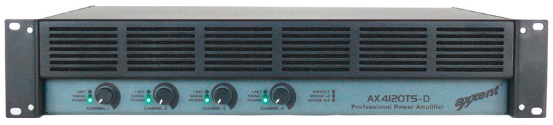 Axxent AX4120TS-D
