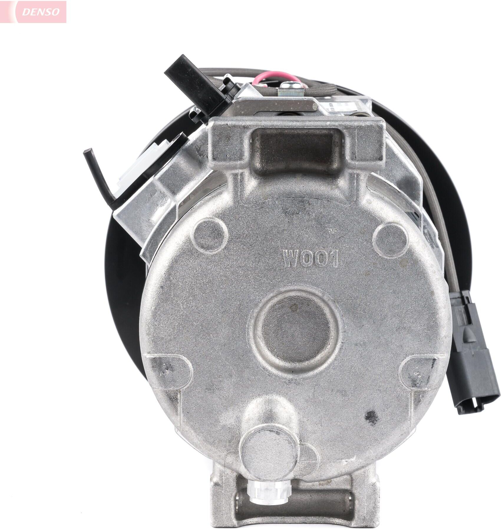 Denso Kompressor, Klimaanlage Dcp99825
