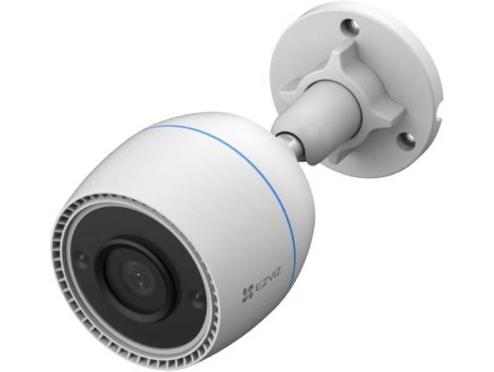 Ezviz - Caméra De Surveillance Wifi H3c 2mp