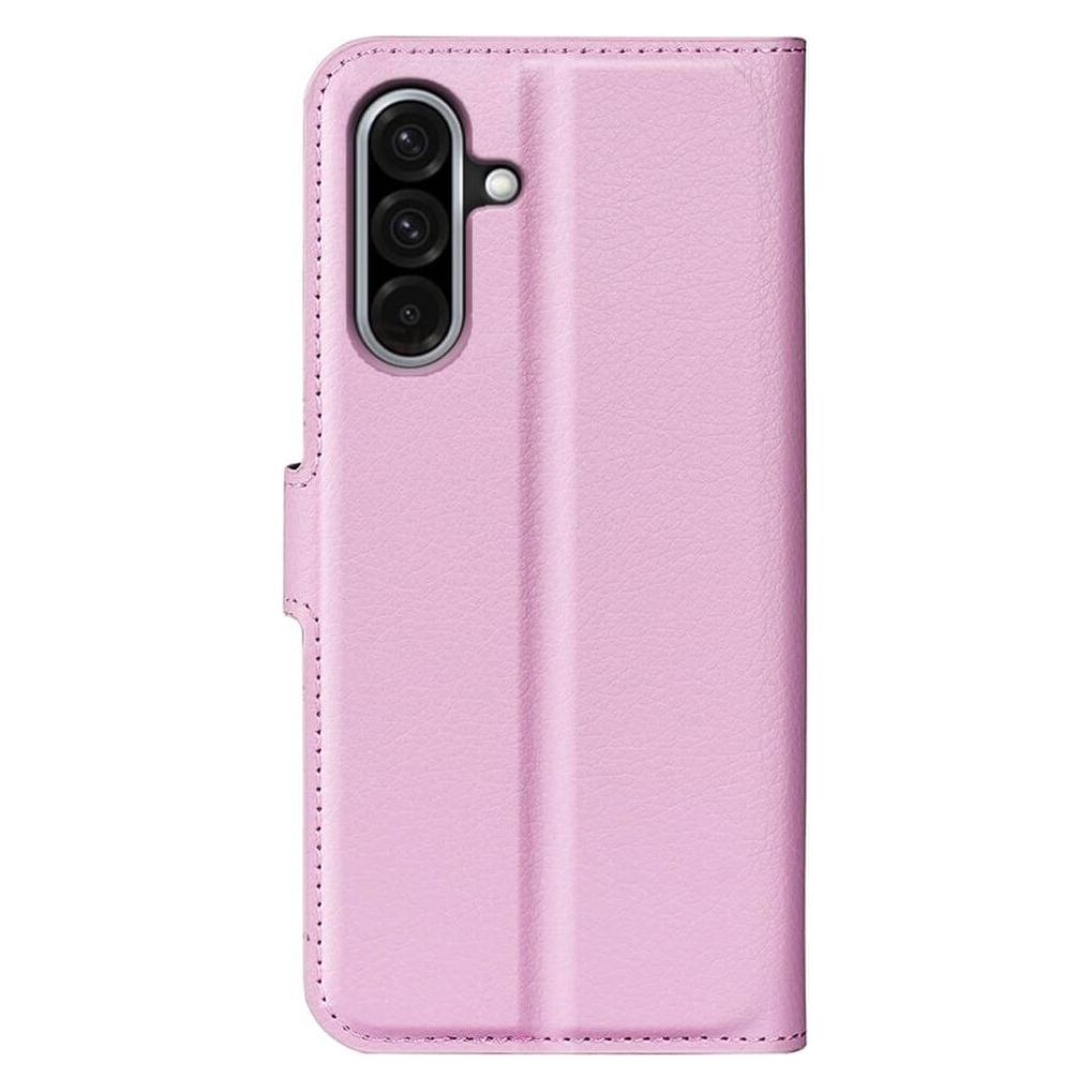 Cover-Discount Galaxy A36 5G / A56 5G - Leder Etui Hülle (Samsung Galaxy A36, Samsung Galaxy A56) (54956029)
