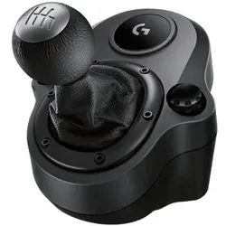 Logitech Driving Force Shifter für G29 und G920